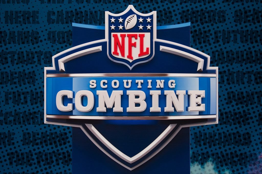 NFL Scouting Combine. (Foto: Getty Images)
